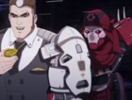 The Forge et The Revenant // Source : YouTube/Apex Legends
