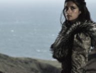 La version de The Witcher sur Netflix laisse une plus grande place aux héroïnes de la saga, dont Yennefer, sur l'image. // Source : Netflix