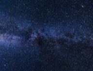 La Voie lactée. // Source : Pexels (photo recadrée)