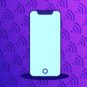 Wi-Fi smartphone // Source : Melvyn Dadure pour Numerama Wi-Fi smartphone // Source : Melvyn Dadure pour Numerama