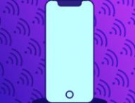Wi-Fi smartphone // Source : Melvyn Dadure pour Numerama Wi-Fi smartphone // Source : Melvyn Dadure pour Numerama