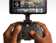Xbox Console Streaming // Source : Microsoft