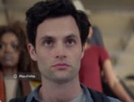 La bande-annonce de "You" en home de Netflix // Source : Capture d'écran
