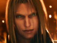 Final Fantasy VII Remake // Source : Square Enix Final Fantasy VII Remake // Source : Square Enix