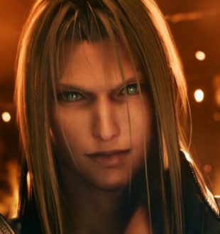 Final Fantasy VII Remake // Source : Square Enix Final Fantasy VII Remake // Source : Square Enix