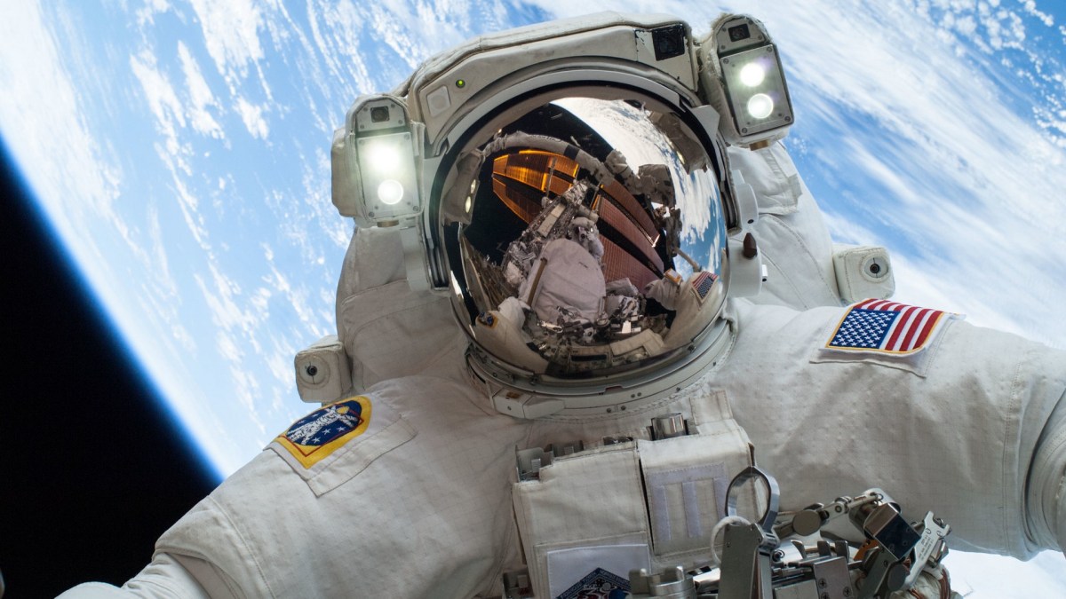 Nasa Nasa