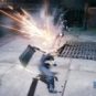 Final Fantasy VII Remake // Source : Square Enix