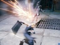 Final Fantasy VII Remake // Source : Square Enix Final Fantasy VII Remake // Source : Square Enix