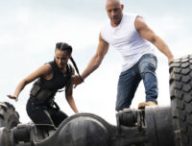 Fast & Furious 9 // Source : Universal Pictures