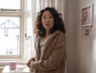 Killing Eve // Source : BBC