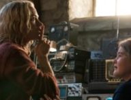 Sans un bruit // Source : Paramount Pictures
