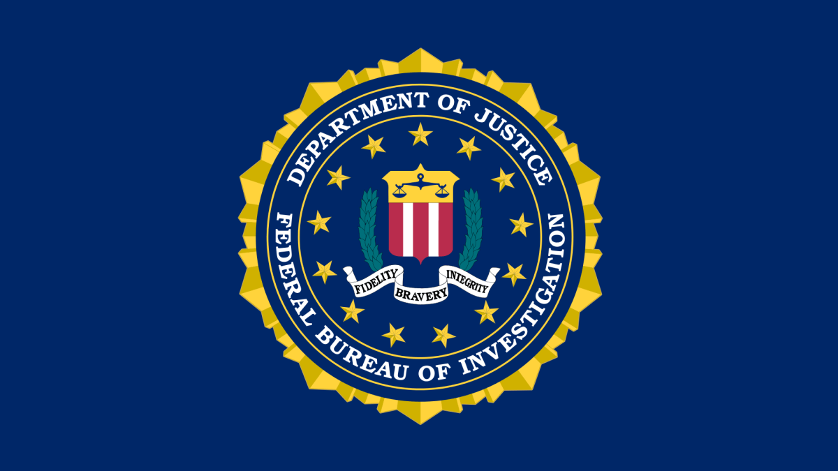 Le FBI avait lancé une procédure judiciaire contre Apple avant de se retirer. // Source : WIkimedia Commons Le FBI avait lancé une procédure judiciaire contre Apple avant de se retirer. // Source : WIkimedia Commons