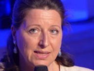 Agnès Buzyn // Source : Wikimedia/Amélie Tsaag Valren 