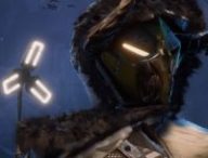 Anthem // Source : BioWare