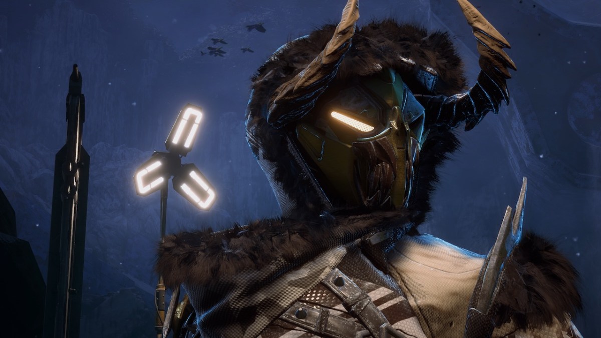 Anthem // Source : BioWare Anthem // Source : BioWare