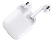Apple AirPods 2 boîtier de charge sans fil
