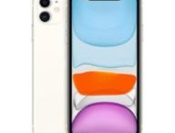 Apple iPhone 11 – 128 Go
