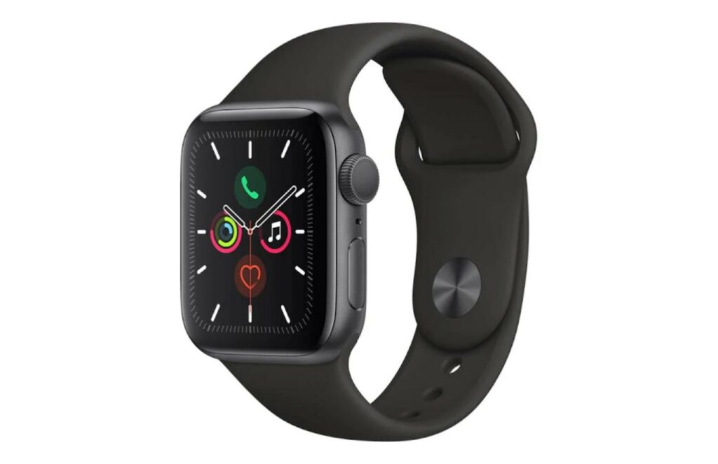 Apple Watch Series 5 google Apple Watch Series 5 google