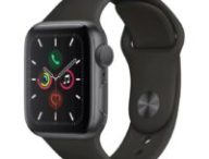 Apple Watch Series 5 google