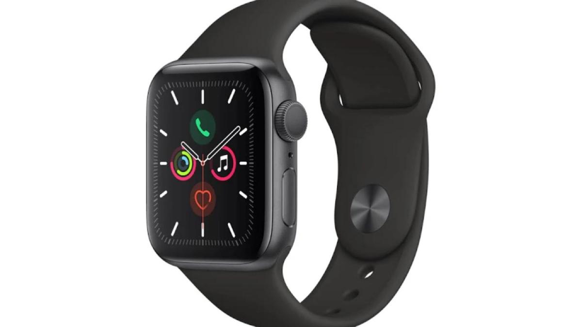 Apple Watch Series 5 google Apple Watch Series 5 google