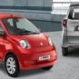 Voiture AIXAM Minauto // Source : AIXAM Voiture AIXAM Minauto // Source : AIXAM
