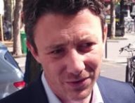 Benjamin Griveaux // Source : Wikimedia/NickK
