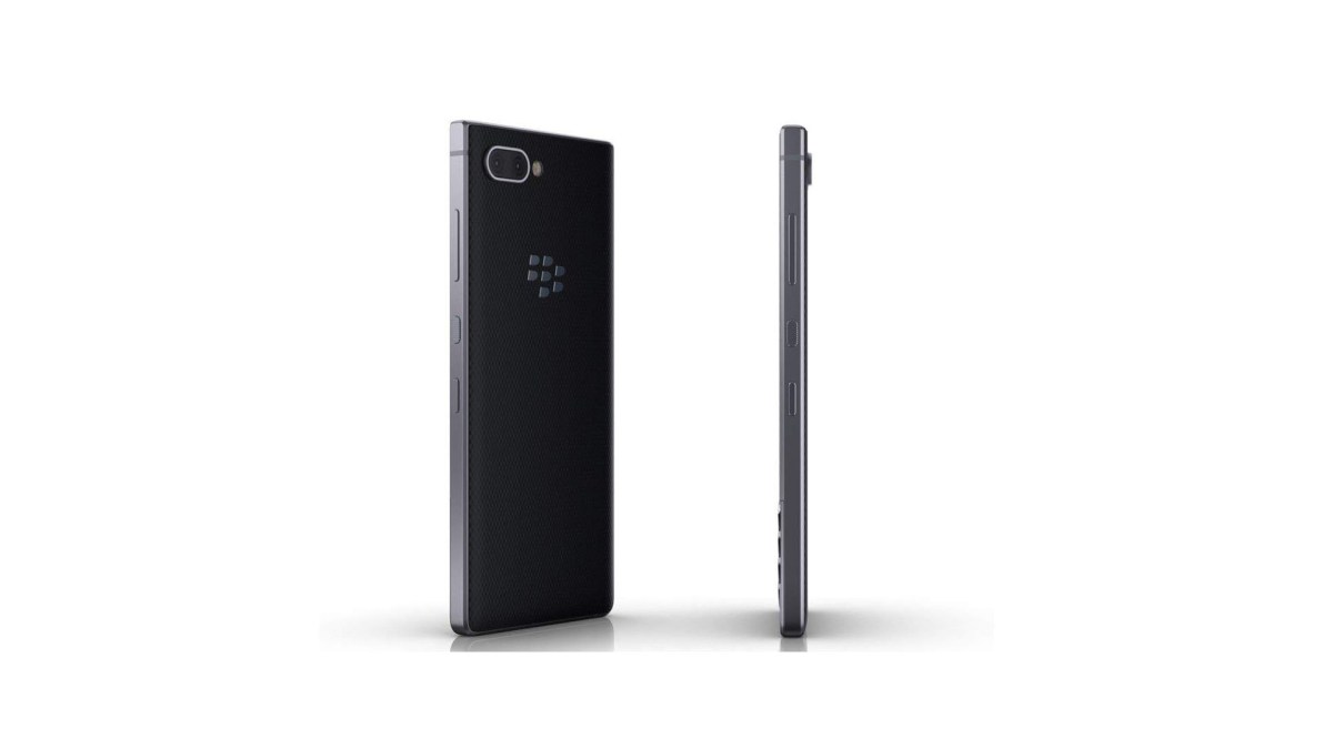 BlackBerry BlackBerry