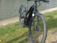Cannondale Canvas Neo 1 // Source : Louise Audry pour Numerama