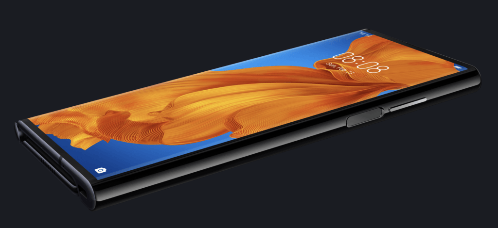 Huawei Mate Xs // Source : Huawei Huawei Mate Xs // Source : Huawei