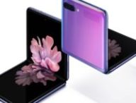 Samsung Galaxy Z Flip // Source : Samsung 
