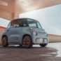 Citroën Ami // Source : Citroën Citroën Ami // Source : Citroën