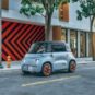 Citroën Ami // Source : Citroën Citroën Ami // Source : Citroën