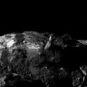 Comet_horizon Comet_horizon