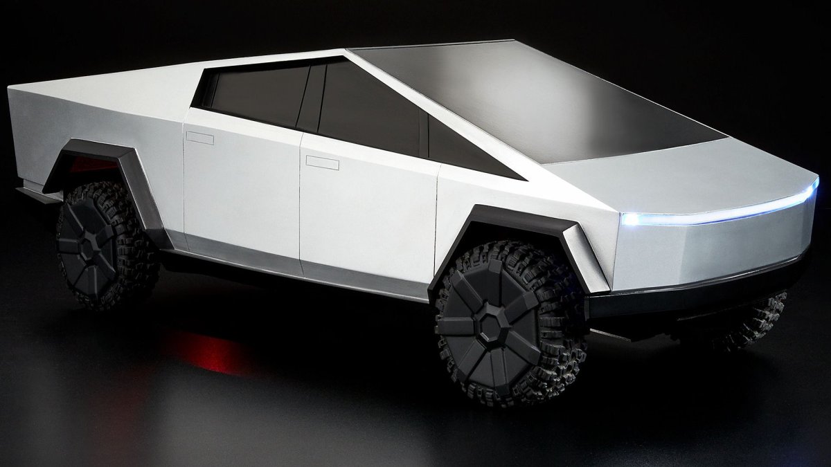 cybertruckhotwheels cybertruckhotwheels