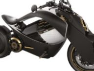 Newron Motors