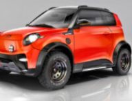 e.GO Life Concept Cross // Source : e.GO 
