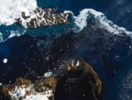 Joshua Stevens/Landsat/USGS