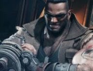 Final Fantasy VII Remake // Source : Square Enix Final Fantasy VII Remake // Source : Square Enix