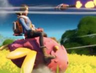 YouTube/Fortnite