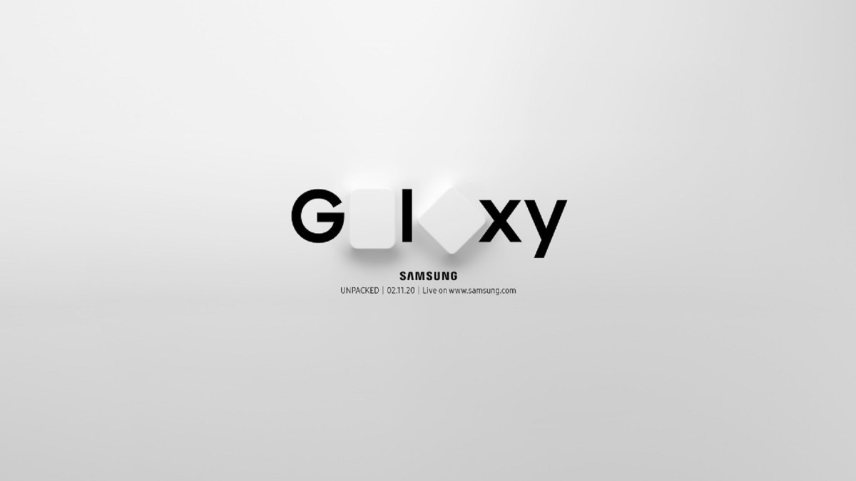 Galaxy Unpacked Galaxy Unpacked