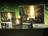 GeForce Now // Source : Nvidia