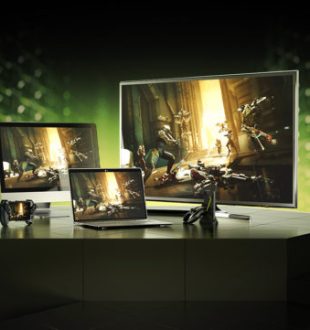 GeForce Now // Source : Nvidia