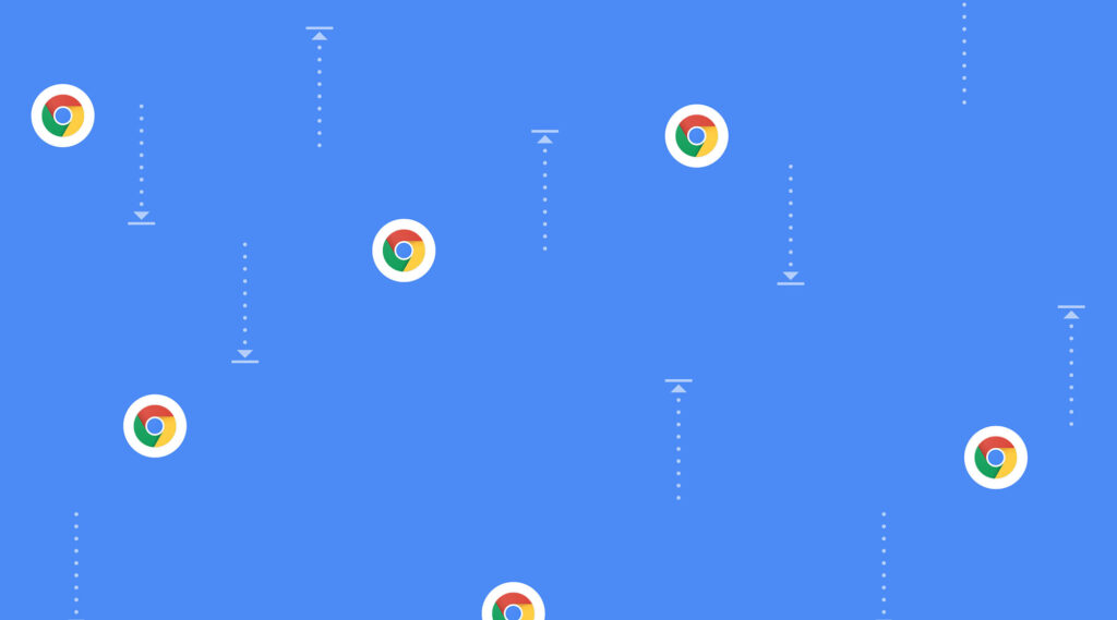 Google Chrome Google Chrome