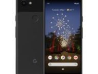 Google Pixel 3a en promo
