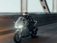 Zero SR/S // Source : Zero Motorcycles