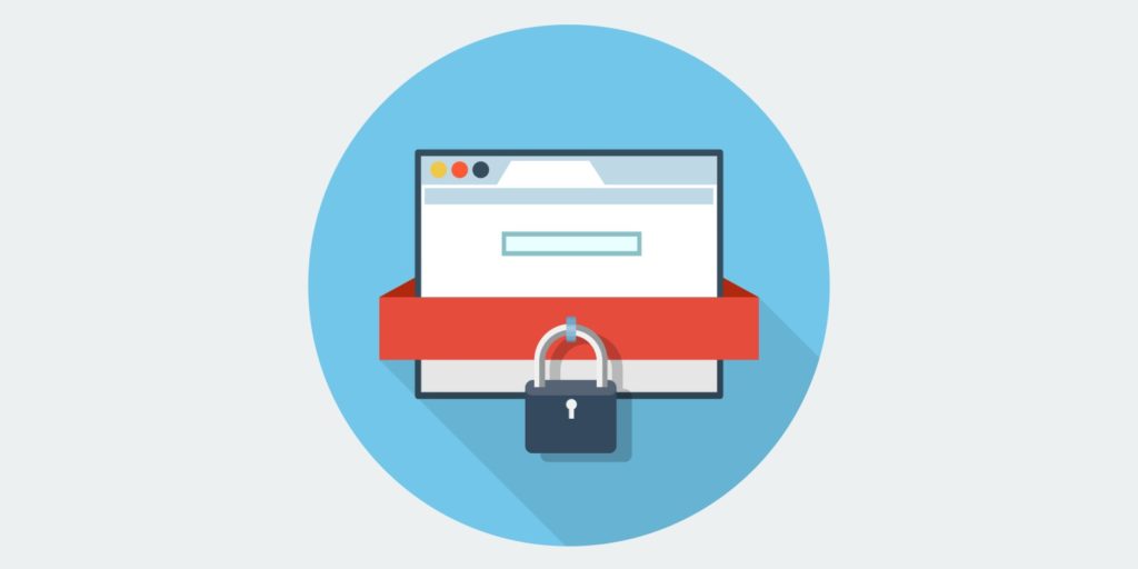 L'accès sécurisé aux sites grâce au chiffrement de la connexion est devenu très courant sur le web. // Source : Let's Encrypt L'accès sécurisé aux sites grâce au chiffrement de la connexion est devenu très courant sur le web. // Source : Let's Encrypt