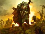 Diablo 4 // Source : Blizzard Entertainment 