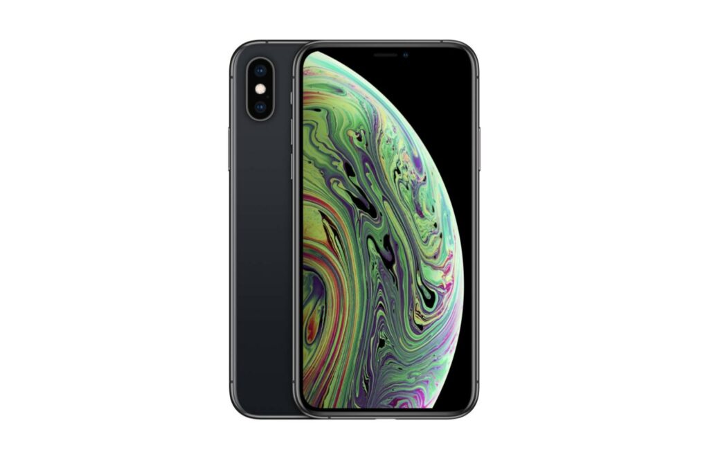 iPhone XS 64 Go Amazon iPhone XS 64 Go Amazon