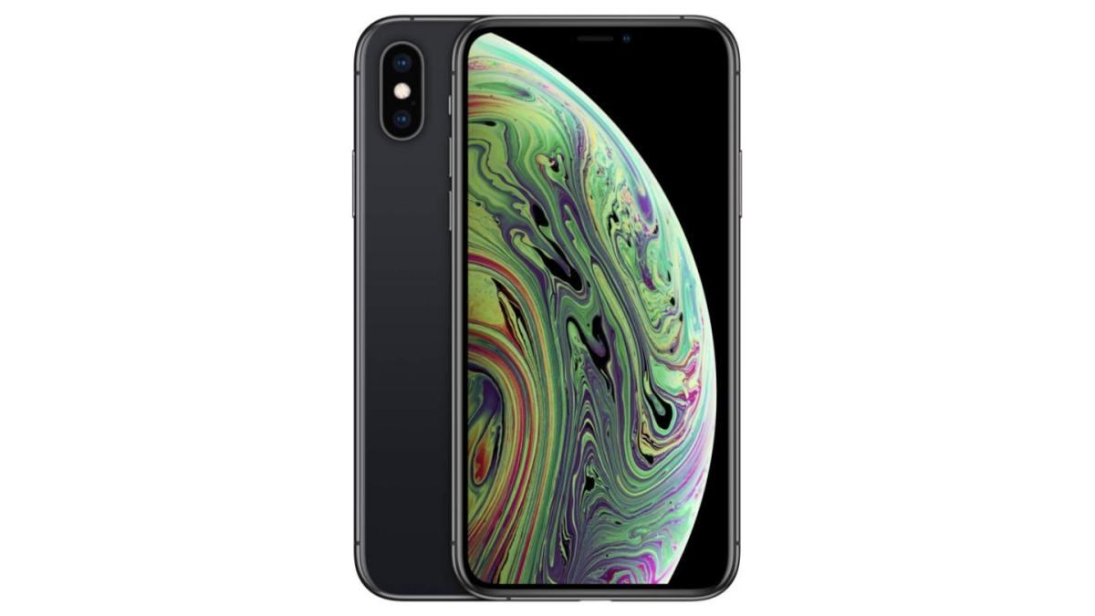 iPhone XS 64 Go Amazon iPhone XS 64 Go Amazon