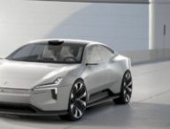 Polestar Precept // Source : Polestar 